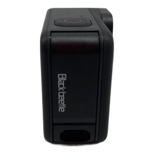 GoPro(ゴープロ) HERO9 Black アクションカメラ