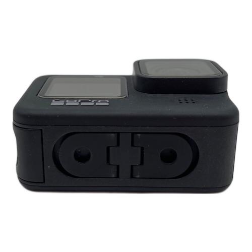 GoPro(ゴープロ) HERO9 Black アクションカメラ