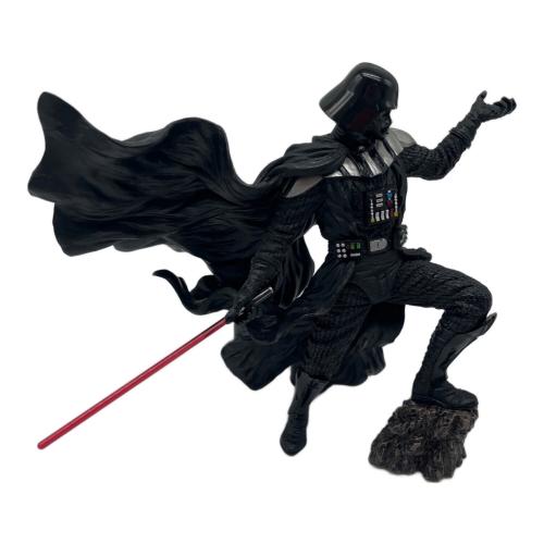 STAR WARS (スターウォーズ) フィギュア BANDAI 豪魂 ダースベイダー Goukai Darth Vader