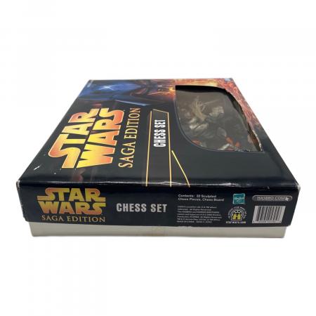 セガ フィギュア 現状販売・2005年製 スター・ウォーズ サガ