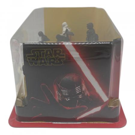 【送料込】2体セット スターウォーズストームトルーパー カイロ・レン 31インチ STAR WARS フィギュア シス・トルーパー、ストームトルーパー