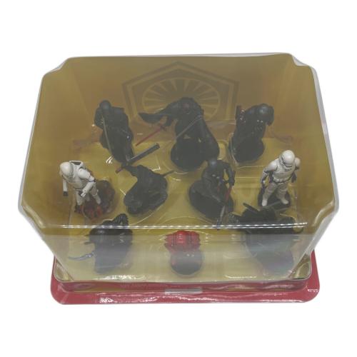 STAR WARS フィギュア シス・トルーパー、ストームトルーパー