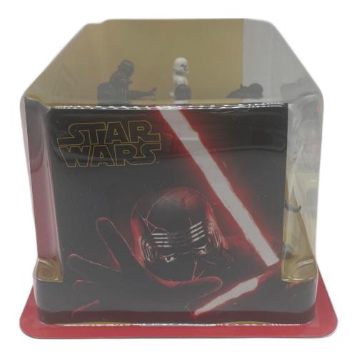 STAR WARS フィギュア シス・トルーパー、ストームトルーパー