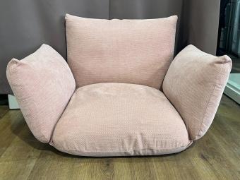 無印良品 (ムジルシリョウヒン) ソファー ブラウン 67 ファブリック