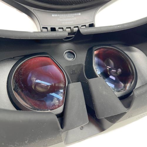 SONY (ソニー) PlayStation VR CUH-ZVR2 ヘッドセット×2