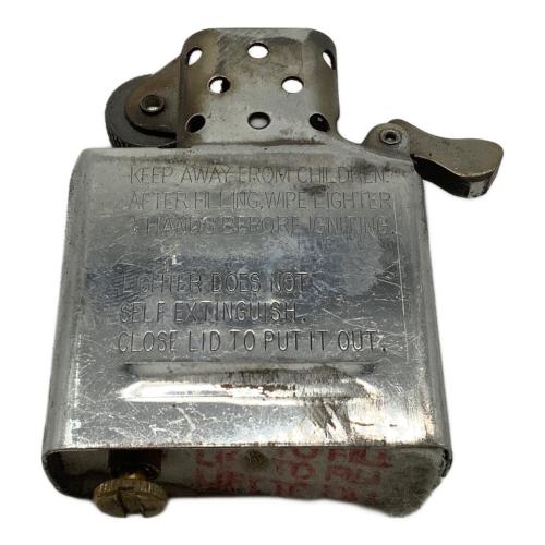 エヴァンゲリオン新劇場版 (エヴァンゲリオンシンゲキジョウバン) ZIPPO初号機 No.137 キズ有　2014年製