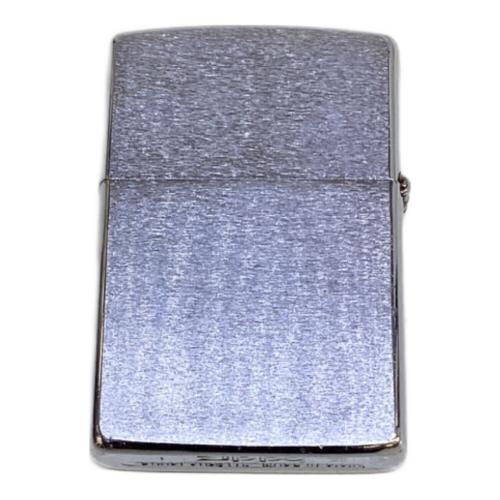 ZIPPO 1991年製 パイプ