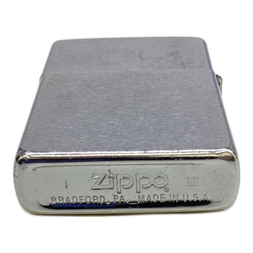 ZIPPO 1991年製 パイプ