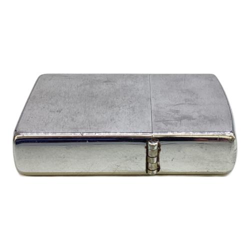 ZIPPO 1991年製 パイプ