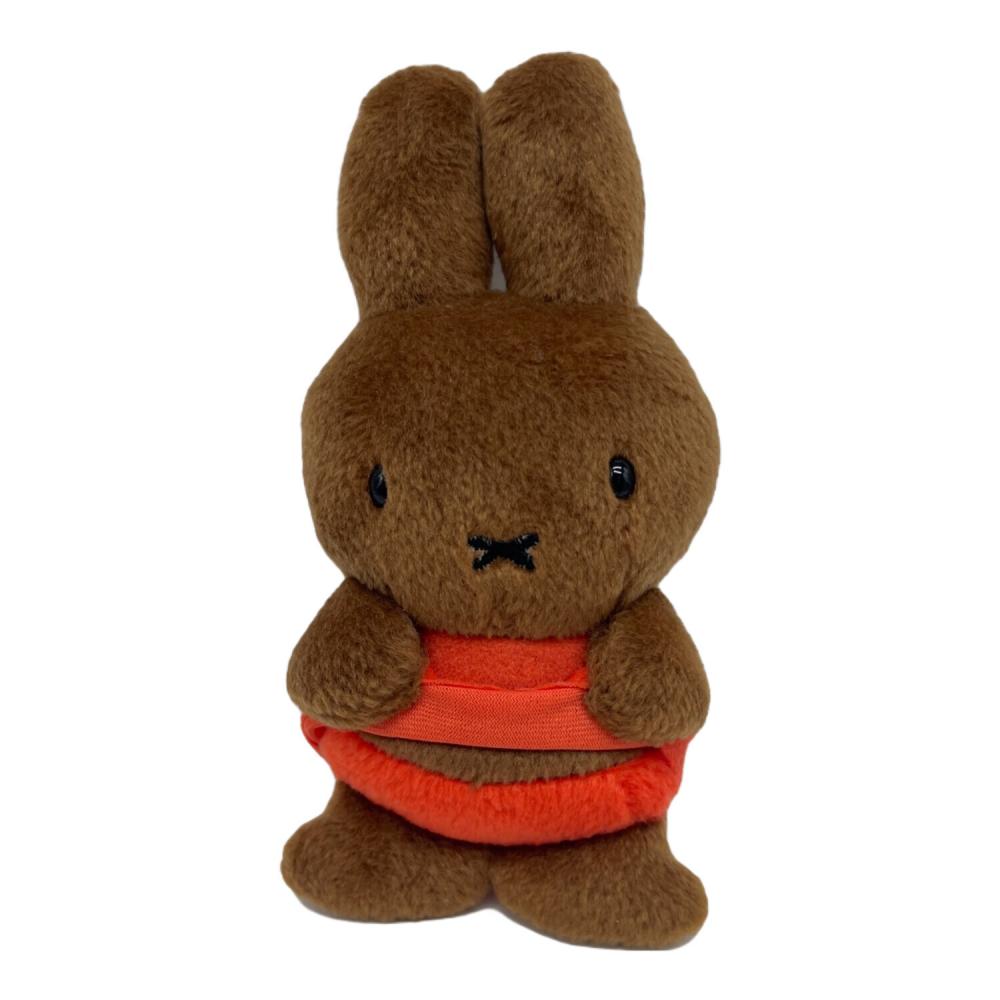 Sekiguchi（セキグチ）ミッフィー ヌイグルミ Dick Bruna おなかみせ