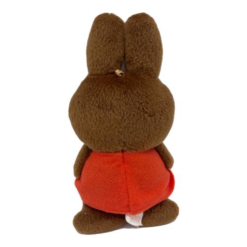 Sekiguchi（セキグチ）ミッフィー ヌイグルミ Dick Bruna おなかみせメラニー