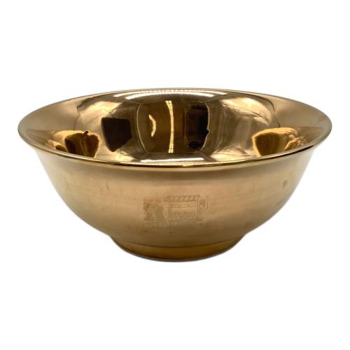 チャルメラ黄金どんぶり