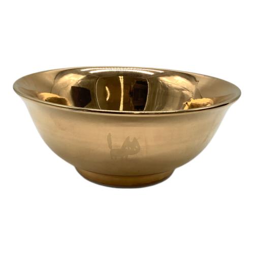 チャルメラ黄金どんぶり