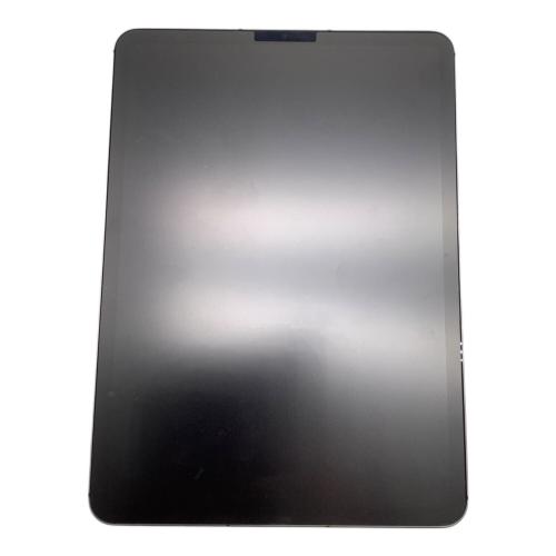 Apple (アップル) iPad Pro(第3世代) Wi-Fi+Cellularﾓﾃﾞﾙ 256GB