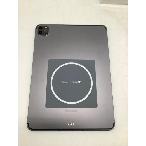 Apple (アップル) iPad Pro(第3世代) Wi-Fi+Cellularﾓﾃﾞﾙ 256GB