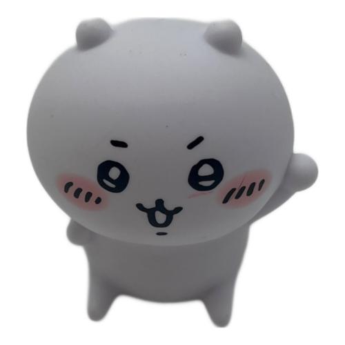 ちいかわ (チイカワ) キャラクターグッズ たこぎ ちいかわ・ロブスターなうさぎ・カニなモモンガ・古本屋・ちいかわ・くりまんじゅう・うさぎ ちいかわ ソフビフィギュア 7体セット