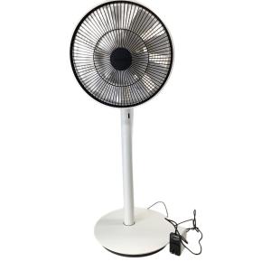 BALMUDA (バルミューダ) 扇風機 EGF-1700 程度A(ほとんど使用感がありません)