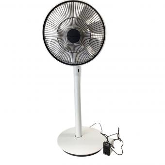 BALMUDA (バルミューダ) 扇風機 EGF-1700 程度A(ほとんど使用感がありません)