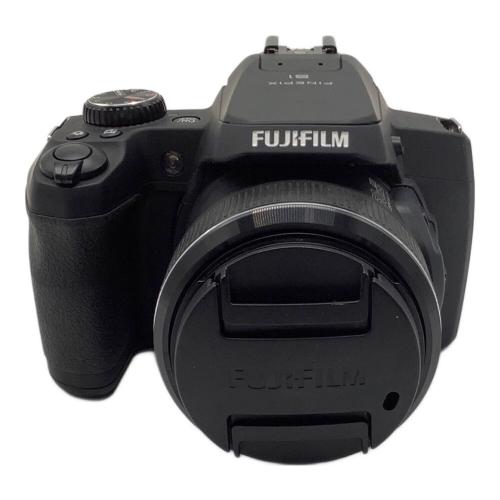 FUJIFILM (フジフィルム) コンパクトデジタルカメラ finepix s1