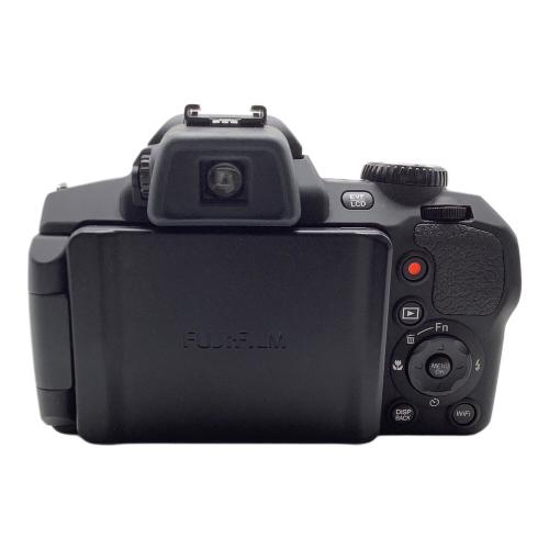 デジタルカメラFUJI FILM FINEPIX S1 ジャンク FUJIFILM (フジフィルム) コンパクトデジタルカメラ finepix s1