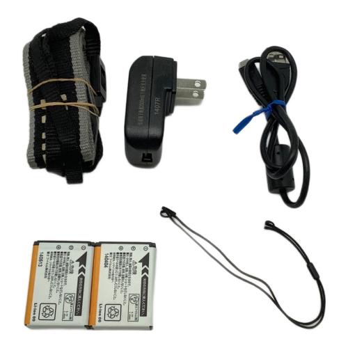 FUJIFILM (フジフィルム) コンパクトデジタルカメラ finepix s1