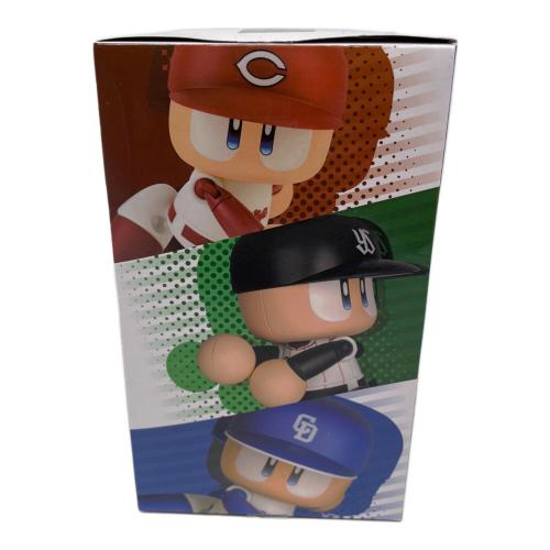 コナミ パワプロくん セントラル・リーグ ヤクルトスワローズ フィギュア プライズアクションフィギュア