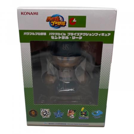 コナミ パワプロくん セントラル・リーグ ヤクルトスワローズ