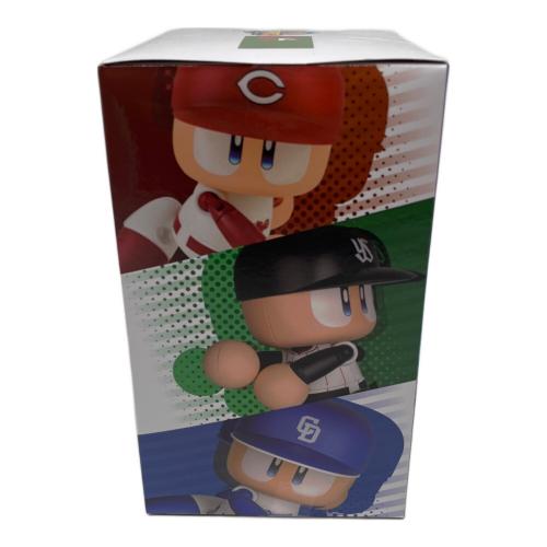 コナミ パワプロくん セントラル・リーグ ヤクルトスワローズ フィギュア コナミ・プライズアクションフィギュア