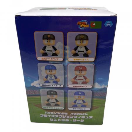 コナミ パワプロくん ヤクルトスワローズ セントラル・リーグ