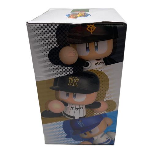 コナミ パワプロくん セントラル・リーグ ヤクルトスワローズ フィギュア プライズアクションフィギュア