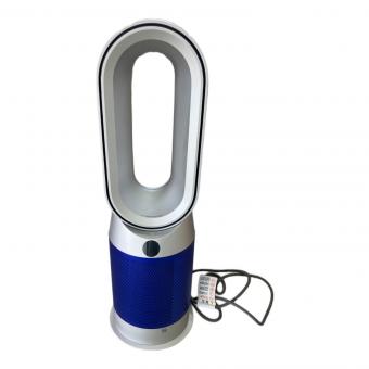 dyson (ダイソン) ファンヒーター HP07 2021年製 動作確認済み・Hot + Cool