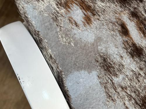 秋田木工 (アキタモッコウ) スツール IDC大塚家具取扱い 1人掛け ハラコ 剣持勇