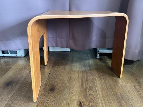 Ekornes (エコーネス) コーナーテーブル ブラウン 160