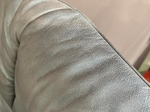 Ekornes (エコーネス) リクライニングチェアー ブラウン レノS