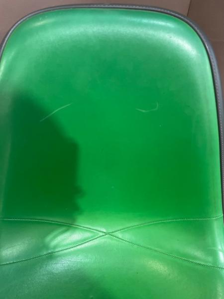 Herman Miller (ハーマンミラー) シェルチェア グリーン 60～70s