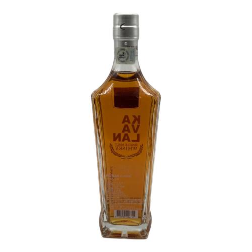 カバラン クラシック ウィスキー 700ml