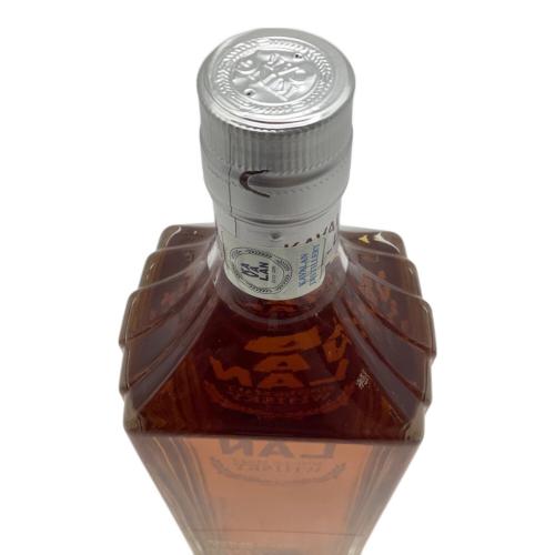 カバラン クラシック ウィスキー 700ml