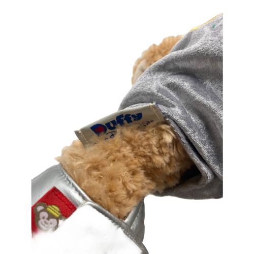 Disney(TOKYO Disney SEA) (ディズニー トーキョーディズニーシー) ダッフィー＆シェリーメイ ヌイグルミ 30thコスチューム