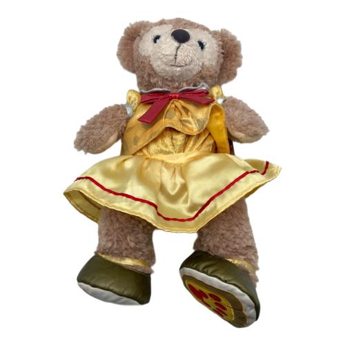 Disney(TOKYO Disney SEA) (ディズニー トーキョーディズニーシー) ダッフィー＆シェリーメイ ヌイグルミ 30thコスチューム