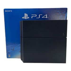 SONY (ソニー) Playstation4 CUH-1200B 1TB