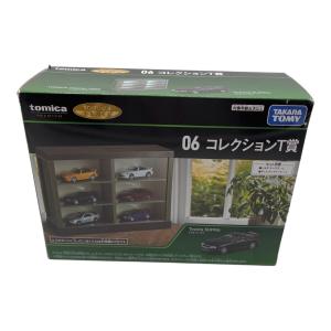 TOMY (トミー) トミカ コレクションT賞