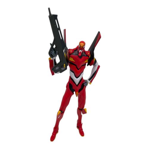 A賞 エヴァンゲリオン2号機 フィギュア 一番くじ