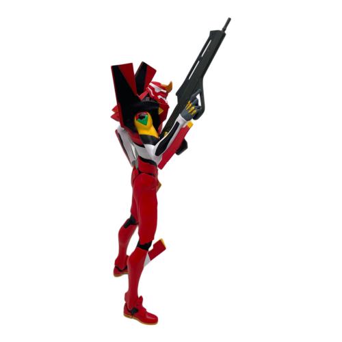 A賞 エヴァンゲリオン2号機 フィギュア 一番くじ