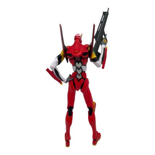 A賞 エヴァンゲリオン2号機 フィギュア 一番くじ