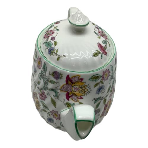 MINTON (ミントン) ティーポット ハドンホール