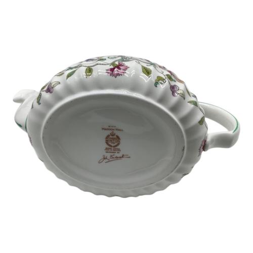 MINTON (ミントン) ティーポット ハドンホール