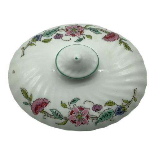 MINTON (ミントン) ティーポット ハドンホール