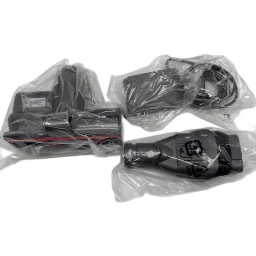 dyson (ダイソン) ハンディクリーナー DC61 程度S(未使用品) 純正バッテリー 未使用品