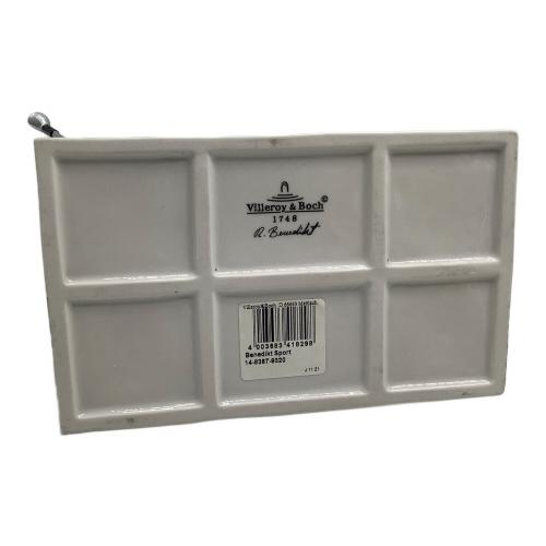 Villeroy&Boch (ビレロイアンドボッホ) Benedict Sport 置物