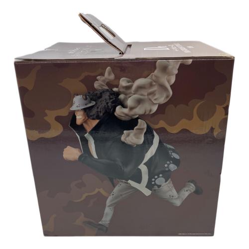 ONE PIECE (ワンピース) フィギュア バーソロミュー・くま D賞 来島エッグヘッド～きみへの想い～